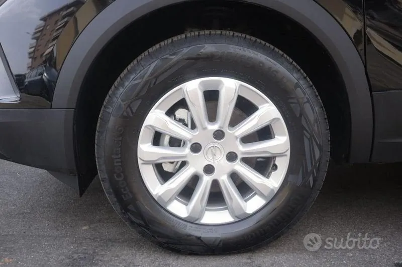 Opel Mokka 2024 photo 5