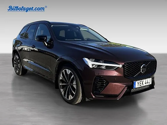 Volvo Xc60 2026 photo 3