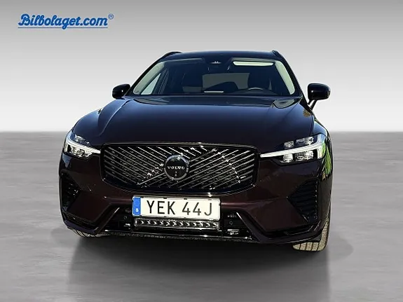 Volvo Xc60 2026 photo 2