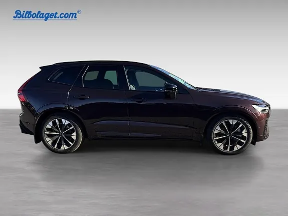 Volvo Xc60 2026 photo 4