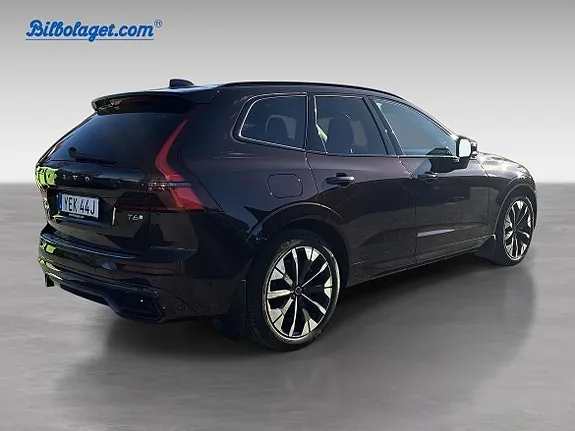 Volvo Xc60 2026 photo 5