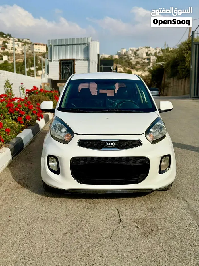 Kia Morning 2016 photo 4
