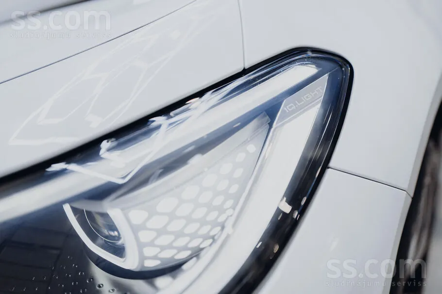 Volkswagen Id.3 2020 photo 4