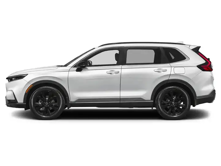 Honda Cr-V 2025 photo 3