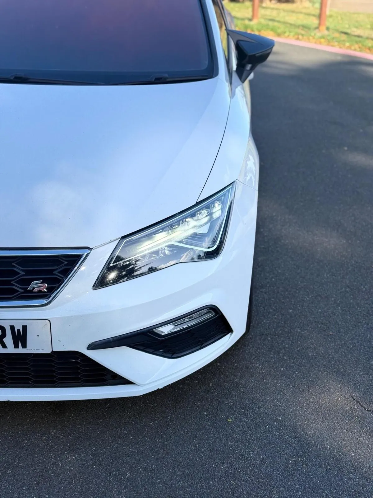 Seat Leon 2018 photo 4