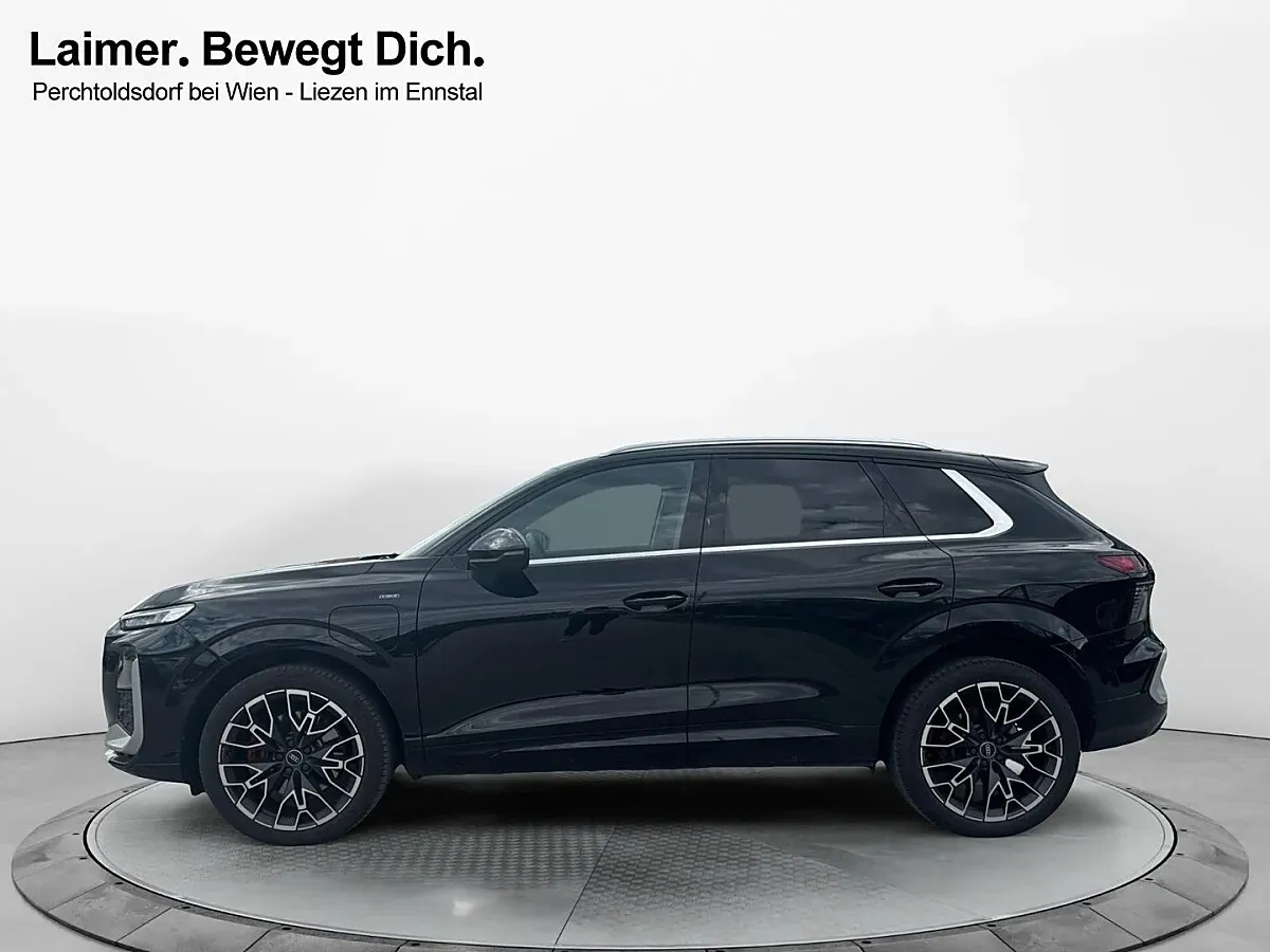 Audi Q3 2026 photo 2