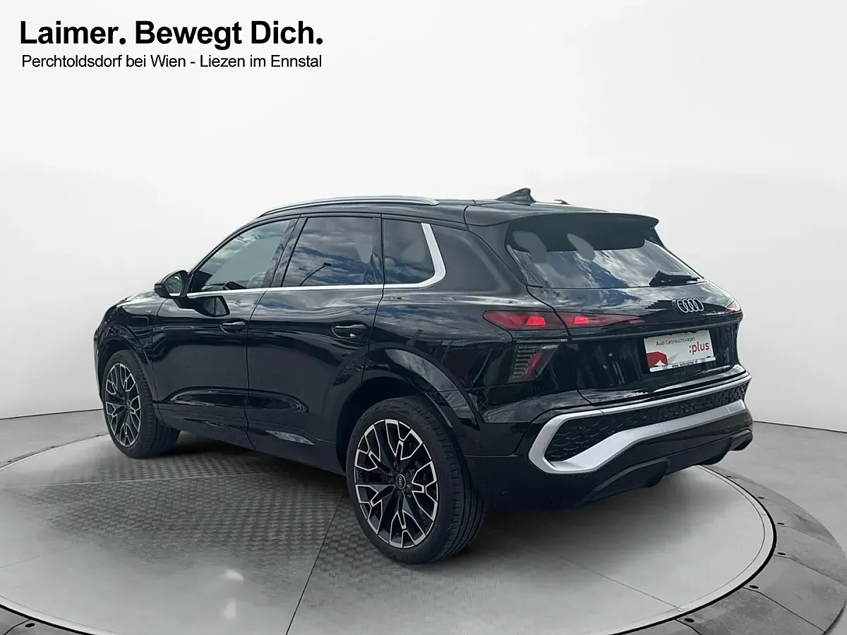 Audi Q3 2026 photo 3