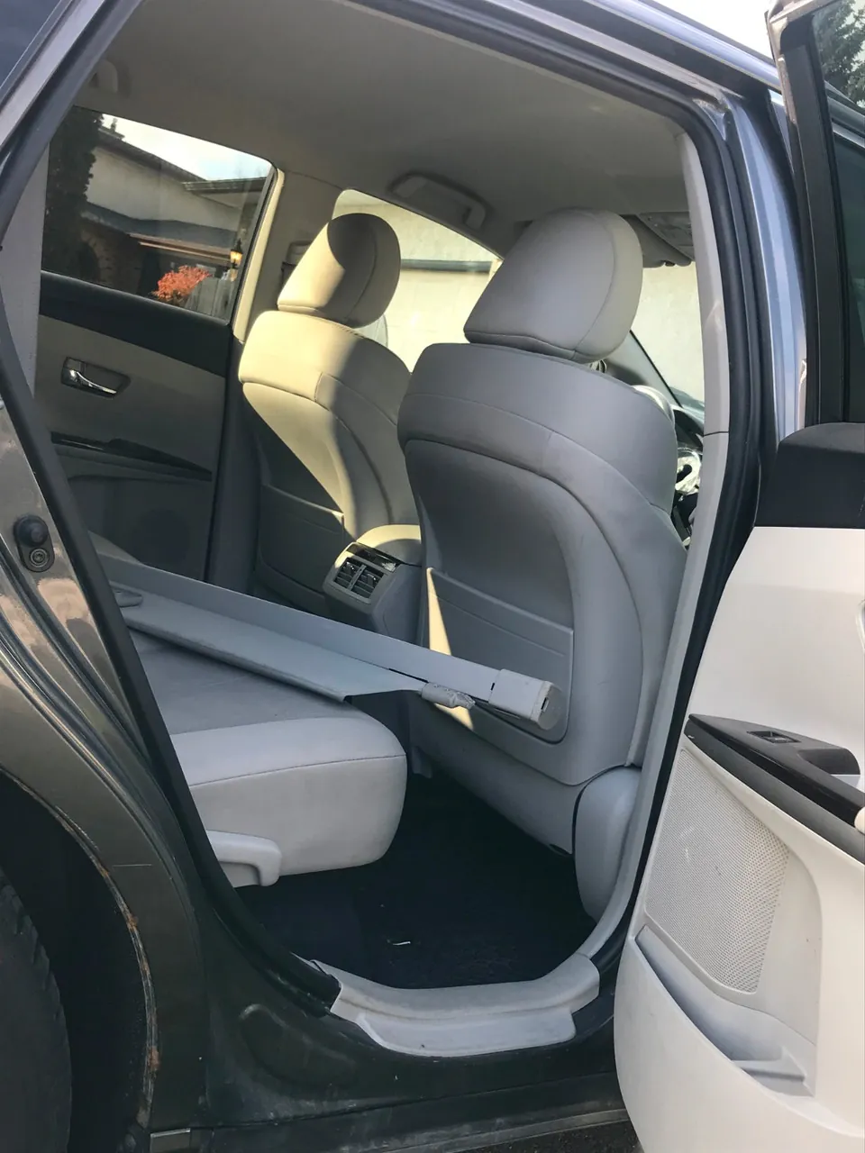 Toyota Venza 2009 photo 3