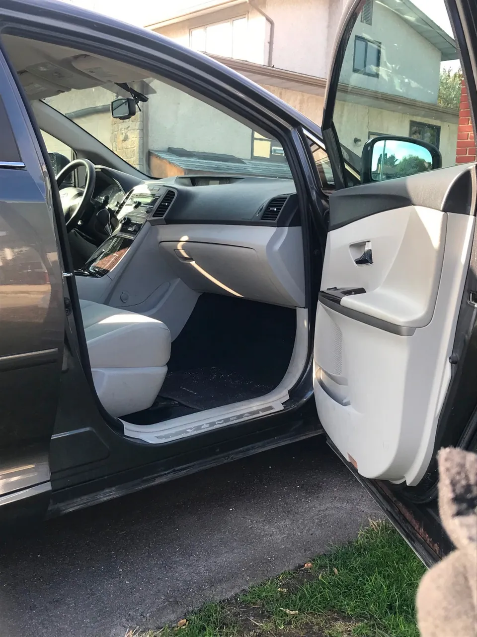 Toyota Venza 2009 photo 4