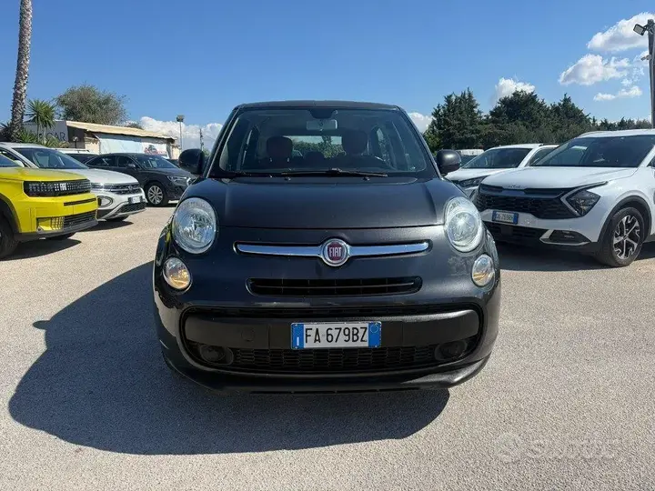 Fiat 500L 2015 photo 5