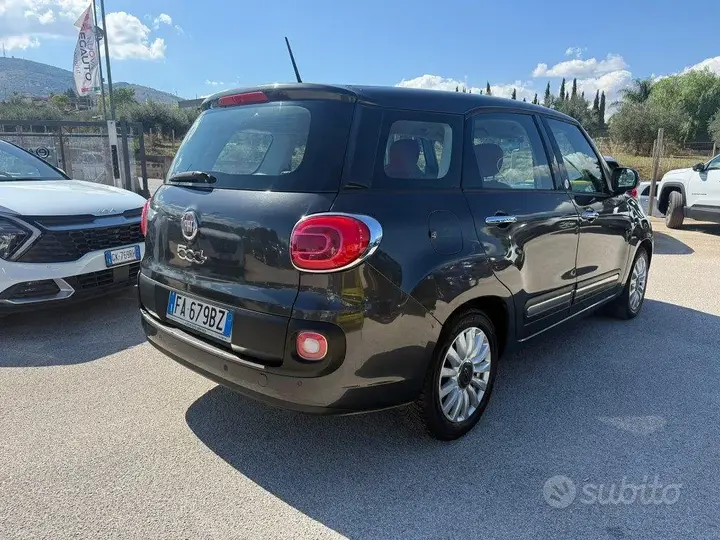Fiat 500L 2015 photo 2