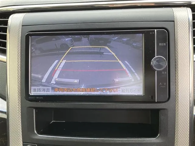 Toyota Alphard Hybrid 2014 photo 4
