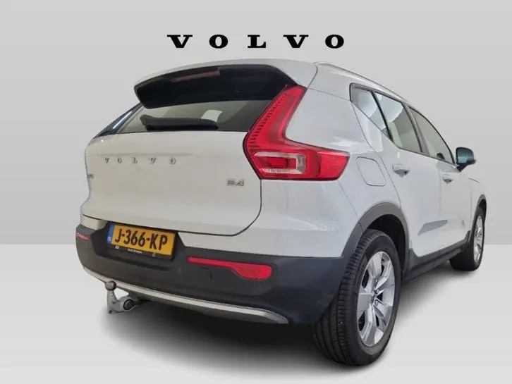 Volvo Xc40 2020 photo 2
