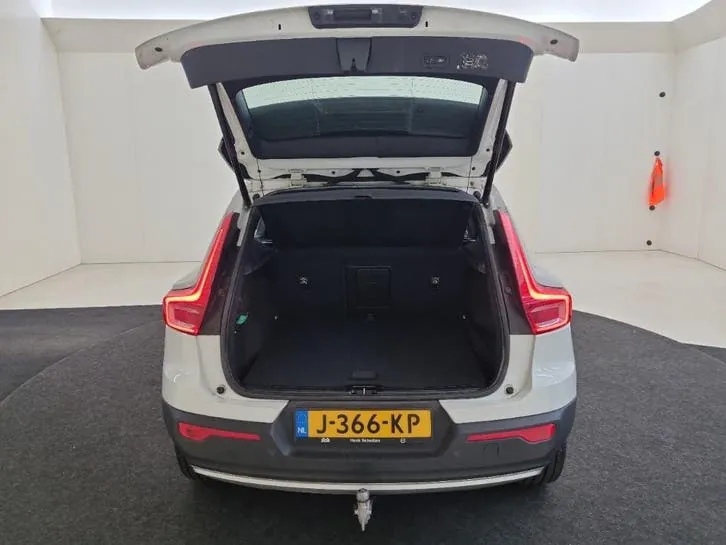 Volvo Xc40 2020 photo 3