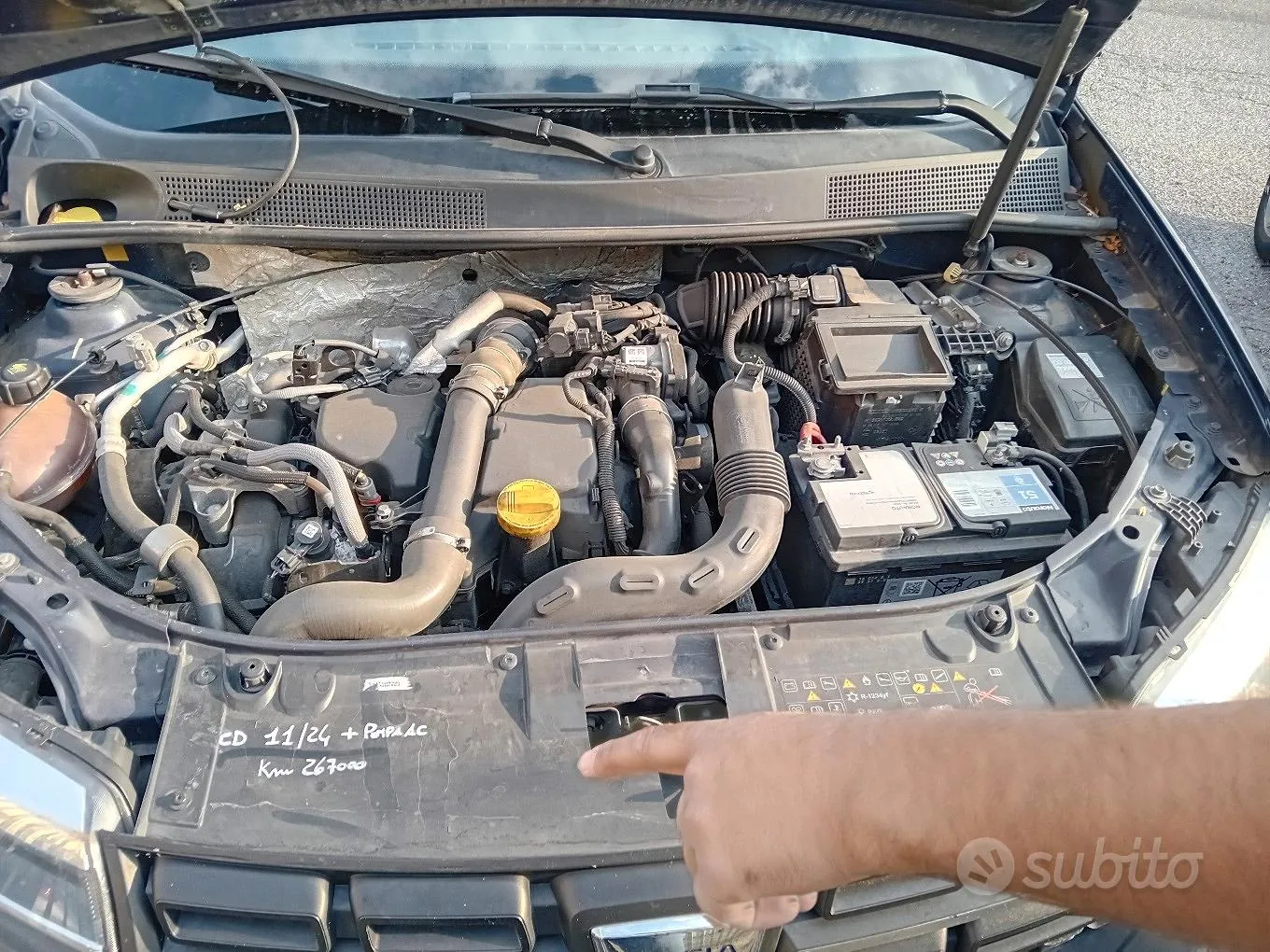 Dacia Sandero 2017 photo 4