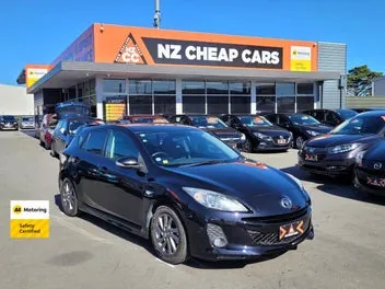 Mazda Axela 2013 photo 2