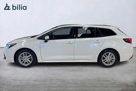 Toyota Corolla 2025 photo 3