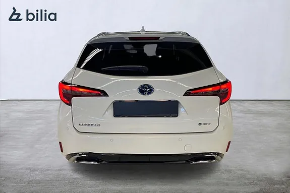 Toyota Corolla 2025 photo 5