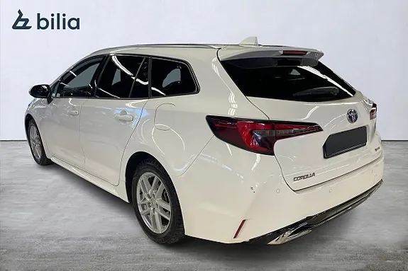 Toyota Corolla 2025 photo 2
