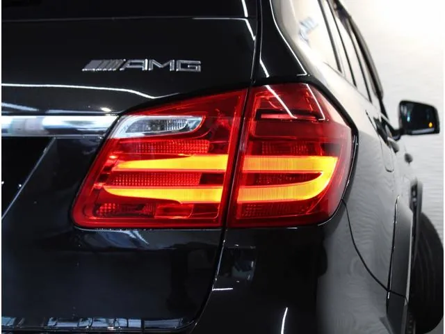 Mercedes-Benz Gl63 Amg Panorama R Black Leather 2014 photo 4