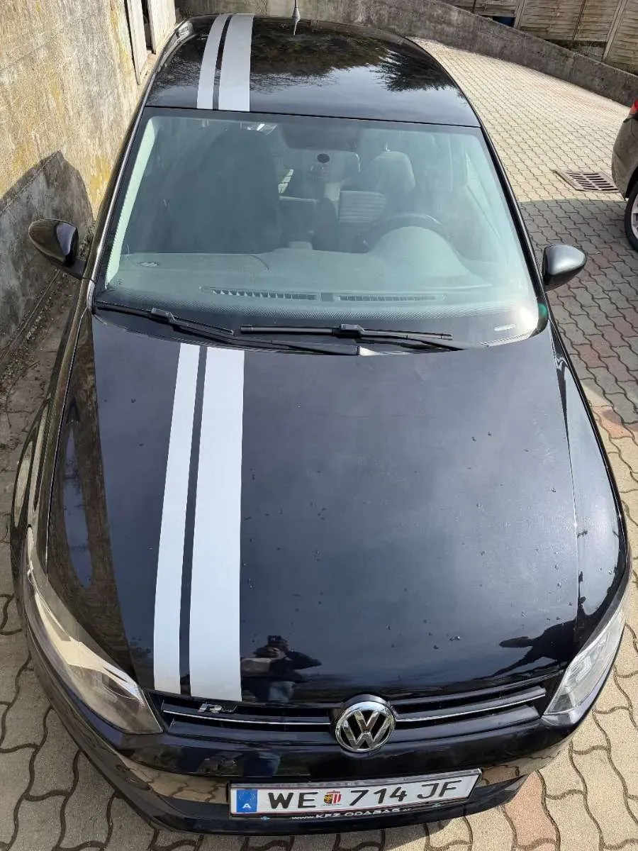 Volkswagen Polo 2013 photo 2