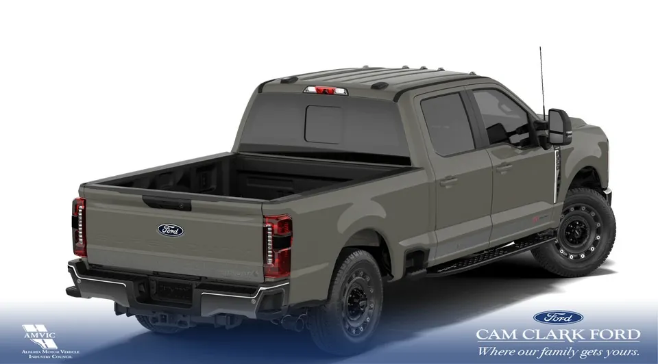 Ford F350 2027 photo 3
