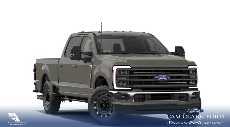 Ford F350 2027 photo 4