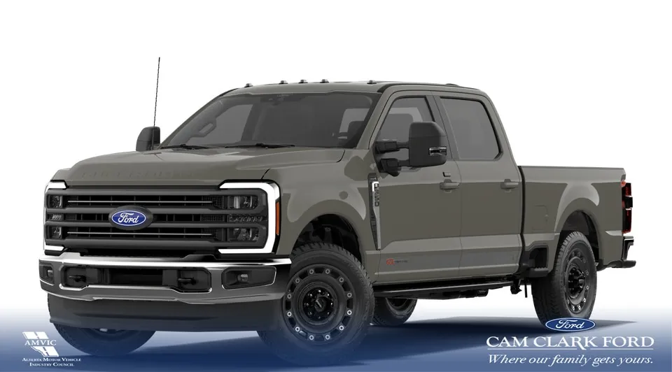 Ford F350