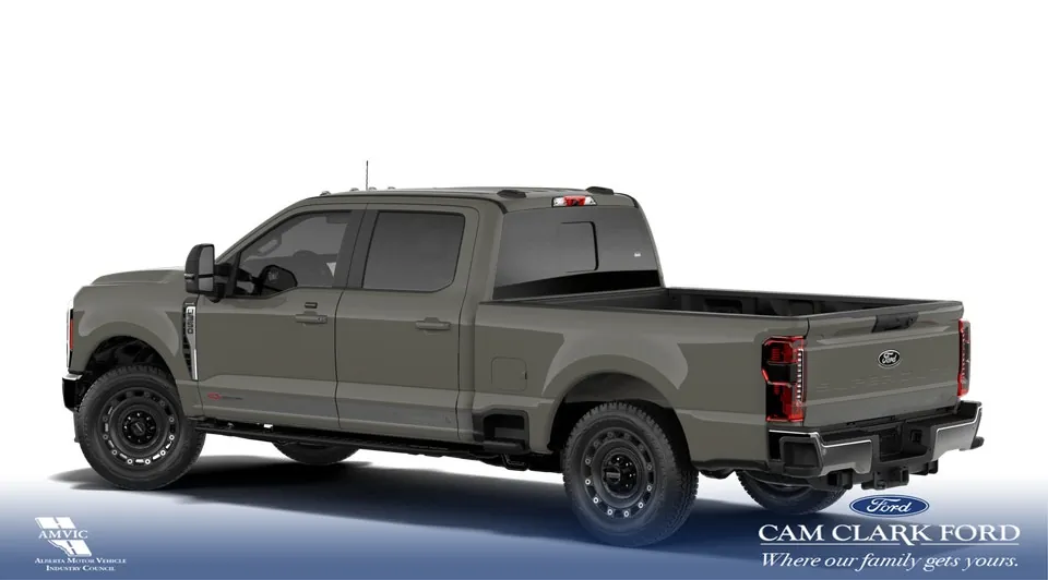 Ford F350 2027 photo 2
