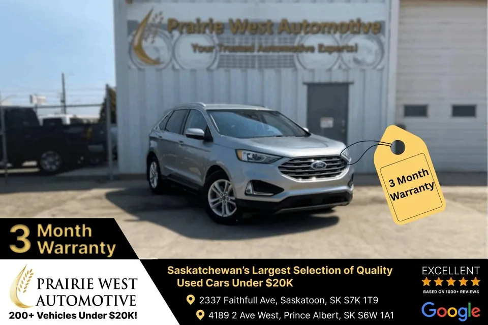 Ford Edge