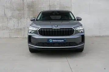 Skoda Kodiaq 2024 photo 3