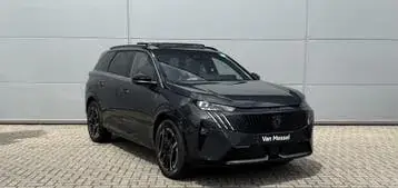 Peugeot 5008 2026 photo 2