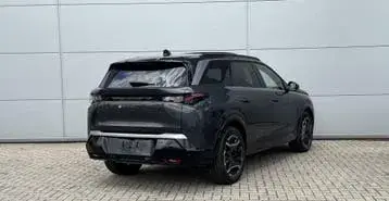 Peugeot 5008 2026 photo 3
