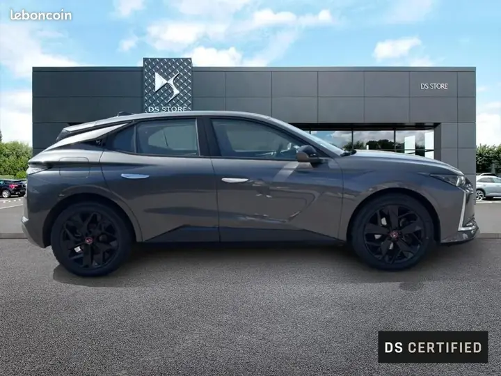 DS Automobiles Ds 4 2023 photo 4