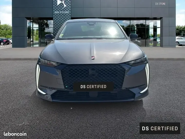DS Automobiles Ds 4 2023 photo 2