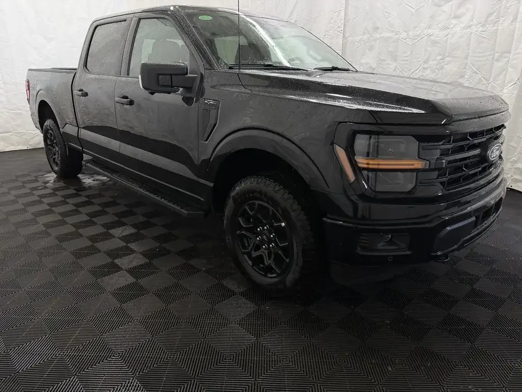 Ford F-150 2026 photo 2