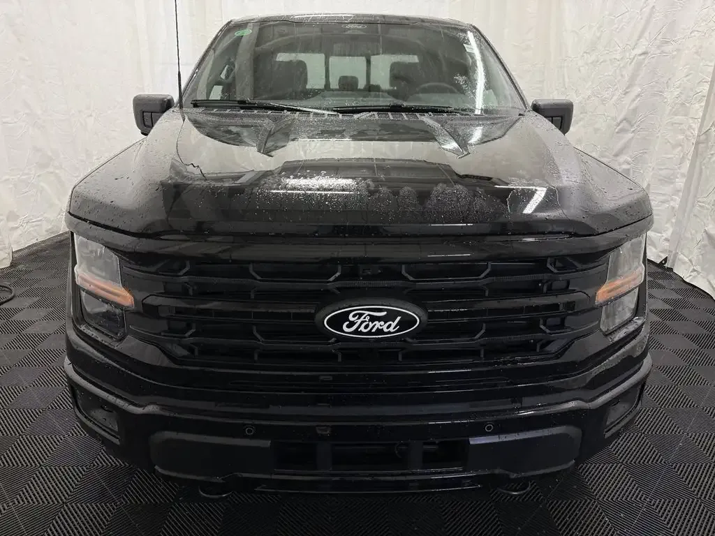 Ford F-150 2026 photo 5