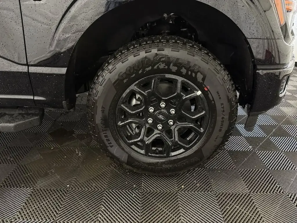 Ford F-150 2026 photo 4