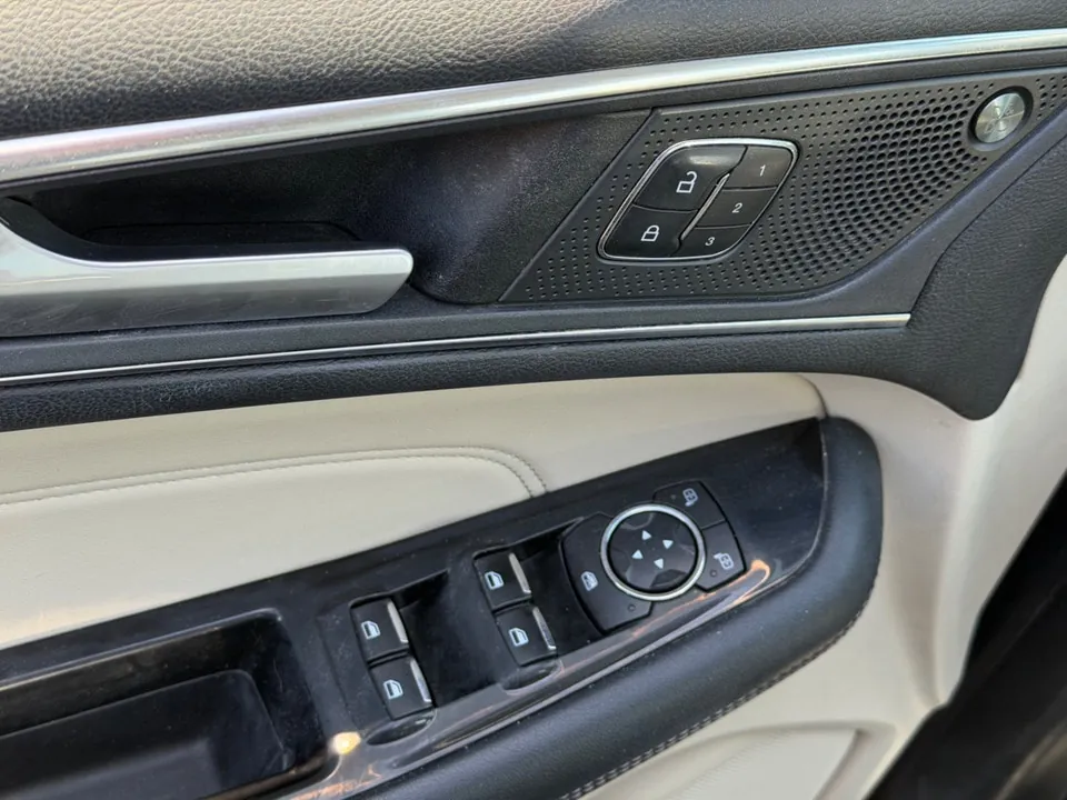 Ford Edge 2019 photo 5