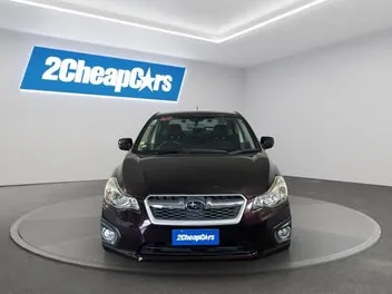 Subaru Impreza 2014 photo 3