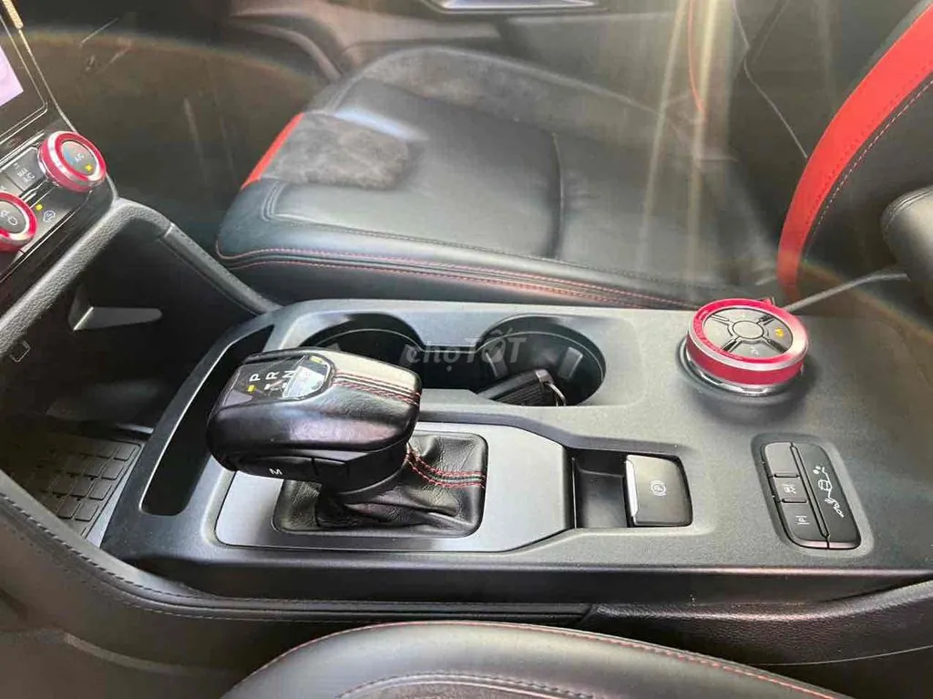 Ford Ranger 2023 photo 3