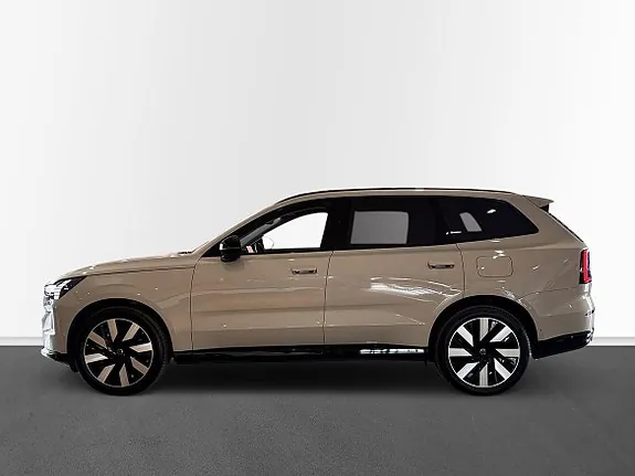 Volvo Ex90 2025 photo 3