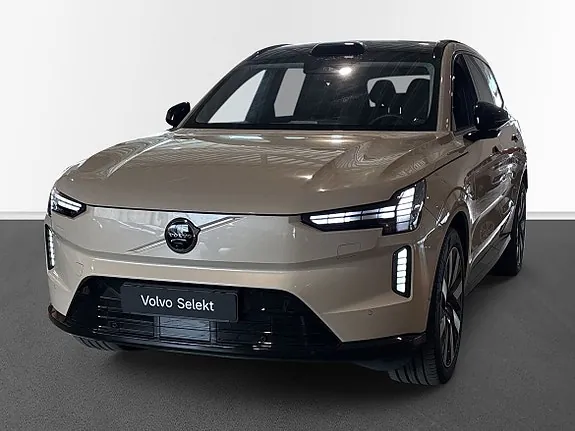 Volvo Ex90