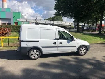 Opel Combo Tour