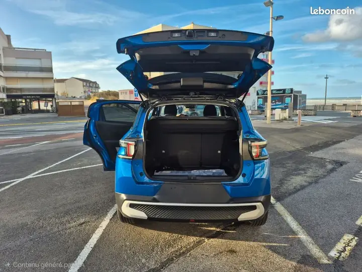 Citroen C3 Aircross 2026 photo 3