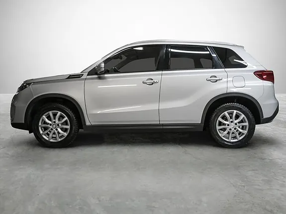 Suzuki Vitara 2020 photo 2