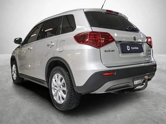Suzuki Vitara 2020 photo 3