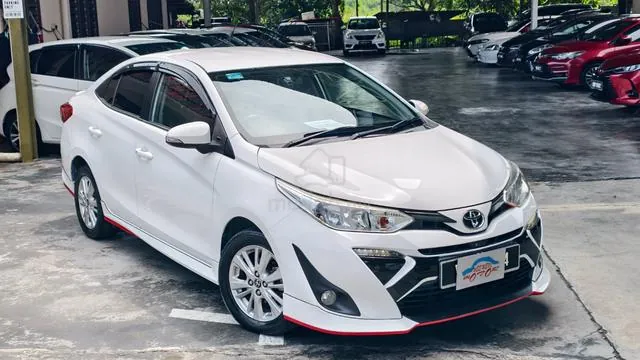Toyota Vios