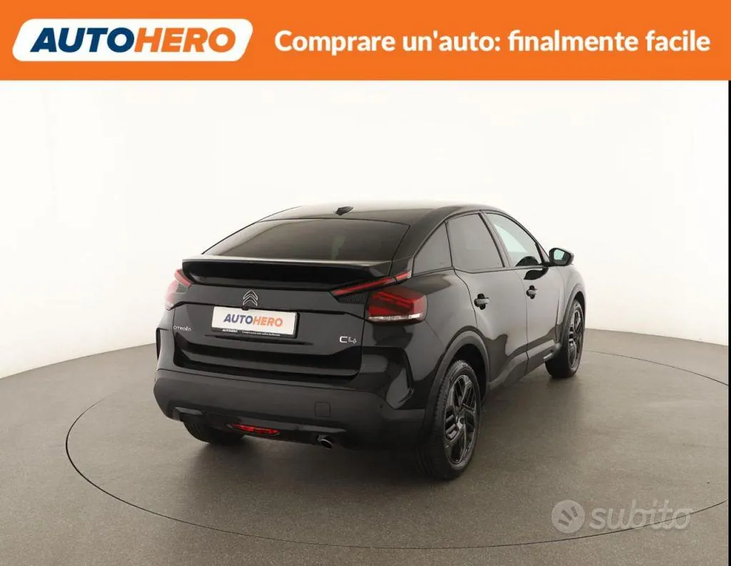 Citroen C4 2022 photo 5