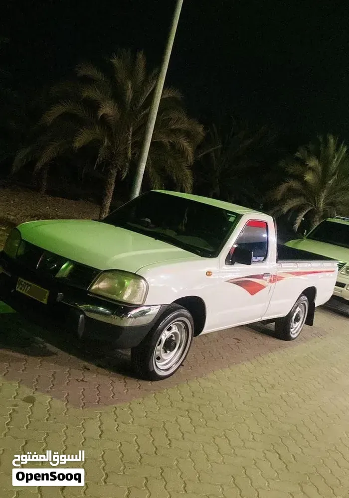 Nissan Datsun